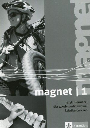 Magnet 1 (kl. VII) AB 1