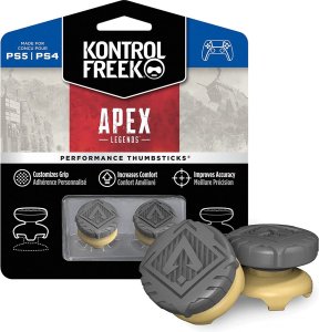 KontrolFreek Apex Legends  PS4  PS5  2 gab.  peleka - Apvalks pogam 3