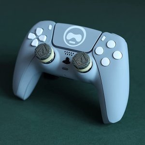 KontrolFreek Apex Legends  PS4  PS5  2 gab.  peleka - Apvalks pogam 5