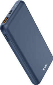 Enerģijas krātuve Trust Redoh 10 000mAh Blue 2