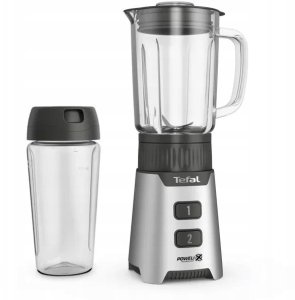 Tefal Minimix  400 W  sudraba 1