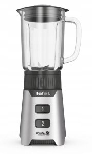 Blender Tefal Minimix 400 W srebrny 2