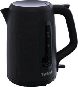 Tefal KO2M0810 Morning Kettle 1.7 L  black 1