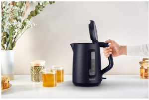 Tefal KO2M0810 Morning Kettle 1.7 L  black 2