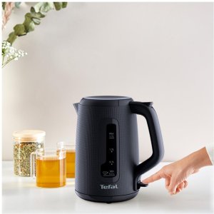 Tefal KO2M0810 Morning Kettle 1.7 L  black 3