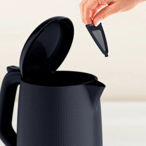 Tefal KO2M0810 Morning Kettle 1.7 L  black 5