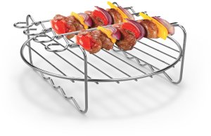 Tefal  Easy Fry XXL - Karsta gaisa fritera piederumu komplekts XA113010 13