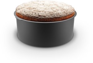 Tefal  Easy Fry XXL - Karsta gaisa fritera piederumu komplekts XA113010 17