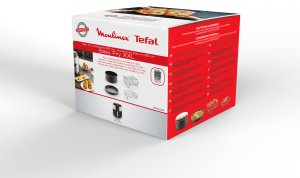 Tefal  Easy Fry XXL - Karsta gaisa fritera piederumu komplekts XA113010 20
