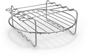 Tefal  Easy Fry XXL - Karsta gaisa fritera piederumu komplekts XA113010 2