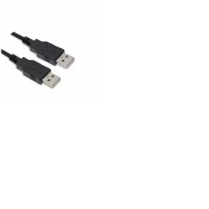GSC (3016897) USB A / USB A spraudni  1.8m USB 2.0 1