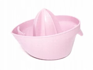 John Hunt Publishing Cytrusowy sok wyciskacz Kitchen Essentials różowy 3253920737090 2