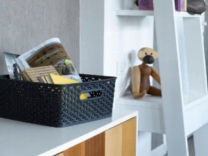 Grozs My Style S 4L 25 5x19 6x10 3cm tumsi bruns 3253923610031 4