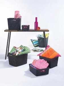 Grozs My Style S 4L 25 5x19 6x10 3cm tumsi bruns 3253923610031 5