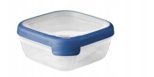 Partikas traucins kvadrats 0 75L Grand Chef Eco 15x15x6 5cm 3253924832555 1