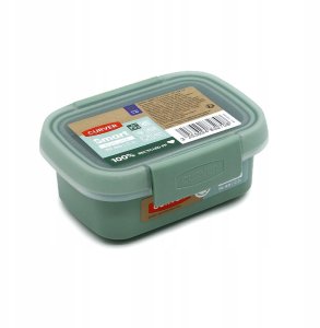 Partikas trauks Snack taisnsturis 0 2L Smart Eco To Go 12x9x5cm maigi zals 3253924832708 1