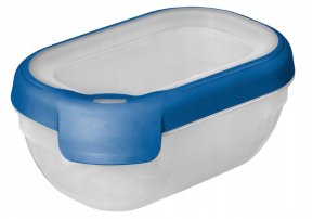 Stoneline Pojemnik na żywność Curver Grand Chef Eco 0,75L 3