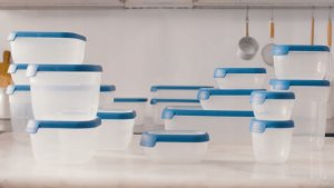 Stoneline Pojemnik na żywność Curver Grand Chef Eco 0,75L 4