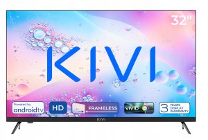 KIVI 32H760QB 3