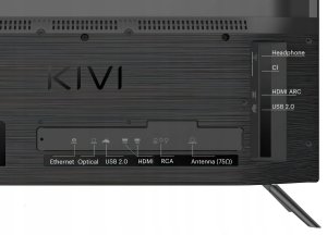 KIVI 32H760QB 8