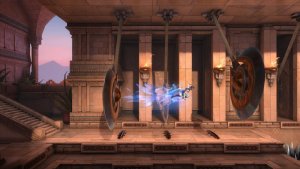Prince Prince of Persia: The Lost Crown  Xbox One / Series X - Spele 2