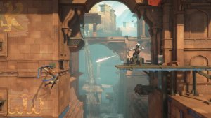 Prince Prince of Persia: The Lost Crown  Xbox One / Series X - Spele 6