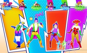 Just Dance 2024 Edition  Nintendo Switch - Spele 2