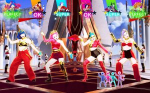 Just Dance 2024 Edition  Nintendo Switch - Spele 3