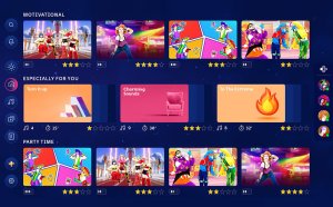 Just Dance 2024 Edition  Nintendo Switch - Spele 4