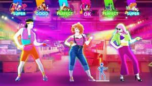 Just Dance 2024 Edition  Nintendo Switch - Spele 5