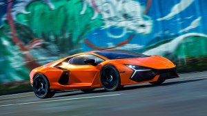 The Crew Motorfest  PlayStation 5 - Spele 6