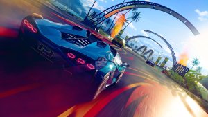The Crew Motorfest  PlayStation 5 - Spele 8