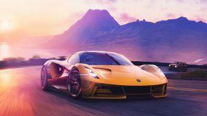 The Crew Motorfest  PlayStation 5 - Spele 9