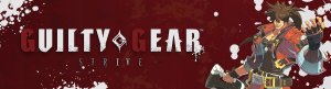 Guilty Gear Strive  Nintendo Switch - Spele 2