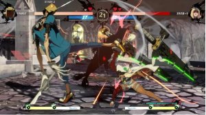 Guilty Gear Strive  Nintendo Switch - Spele 4
