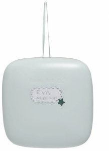 Akcija! Baby Art Hello Baby Galactic Green komplekts mazuļa pēdiņas/rociņas nospieduma izveidošanai + Bubabloon balons ar pārvalku  sarkans 8