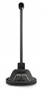 BigBen Nacon Multi Charge Stand  melna - Ladesanas stacija kontrolierim 3