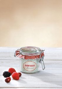 Leifheit LEIFHEIT Hermetyczny słoik szklany 135ml 4006501031907 3
