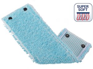 Mop Leifheit LEIFHEIT Gridas uzkopsanas komplekts Clean Twist M Ergo + gr. mazg. lidz. Power Cleaner 1L 52127 2