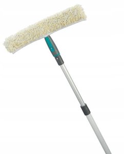 LEIFHEIT Logu mazgatajs Professional 45cm 4006501591111 3