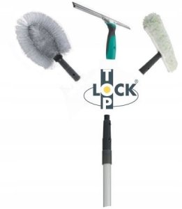 LEIFHEIT Logu mazgatajs Professional 45cm 4006501591111 4