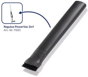 LEIFHEIT Garais uzgalis Regulus PowerVac 2in1 4006501891563 1
