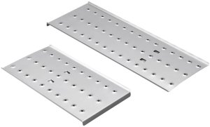 HAILO Kapnes universalas M60 / aluminija / 4x3 pakapieni 037412037 3