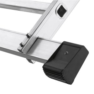 HAILO Kapnes universalas M60 / aluminija / 4x3 pakapieni 037412037 5