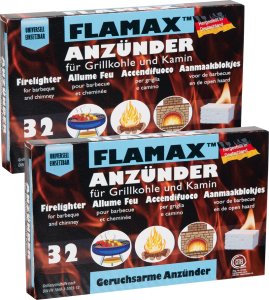 Parafina aizdedzinasanas kubini 32gb 4012425181130 1