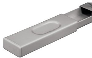 Xavax Sienas stiprinajums mikrovilnu krasnij 2