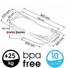 Keeeper Vanna berniem Keeper 615981 9