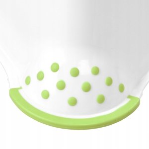 Divpakapienu solins Igor "Winnie the Pooh" 40x37x21cm balts 4052396071764 3