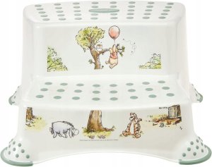 Divpakapienu solins Igor "Winnie the Pooh" 40x37x21cm balts 4052396071764 10