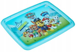 Kaste ar vaku 30L Karolina "Paw Patrol" 45x35x27cm gaisi zila 4052396081558 4